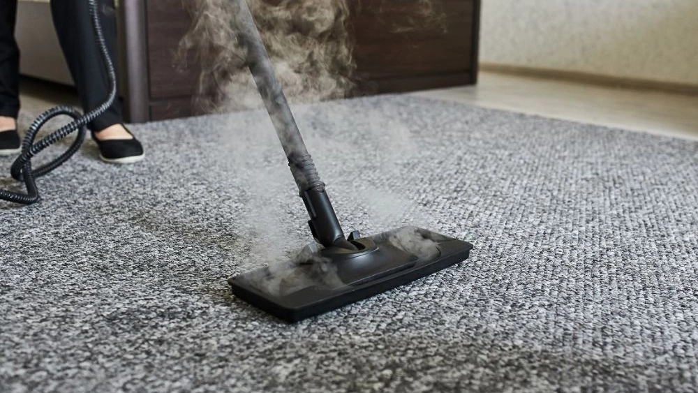 نحوه شستشوی فرش ها در قالیشویی